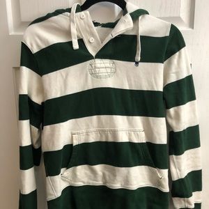 Women’s Polo Ralph Lauren short Hoodie, S